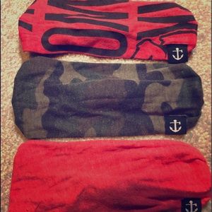 Headbands